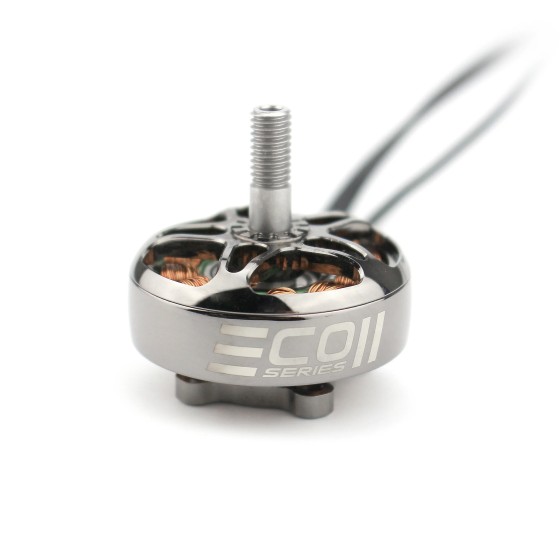 Emax ECO II Series 2807 6S 1300KV Brushless Motor for RC Drone  Accessories Racing